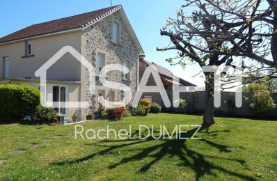 vente maison 188 000 € à proximité de Bournazel (12390)