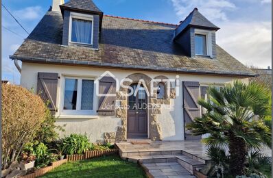 vente maison 449 000 € à proximité de Matignon (22550)