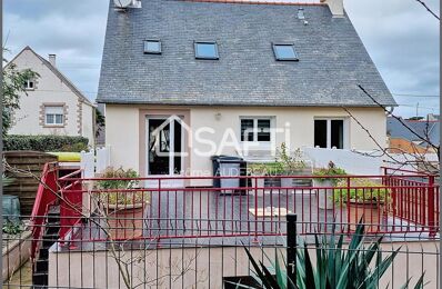 vente maison 449 000 € à proximité de Dinard (35800)