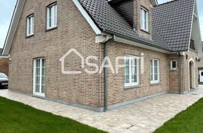 vente maison 372 000 € à proximité de Saint-Sylvestre-Cappel (59114)