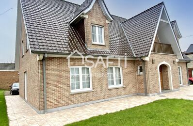 vente maison 362 000 € à proximité de Hazebrouck (59190)