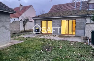 vente maison 259 000 € à proximité de Germigny (51390)