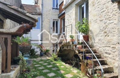 vente maison 258 500 € à proximité de Savignac-de-Duras (47120)