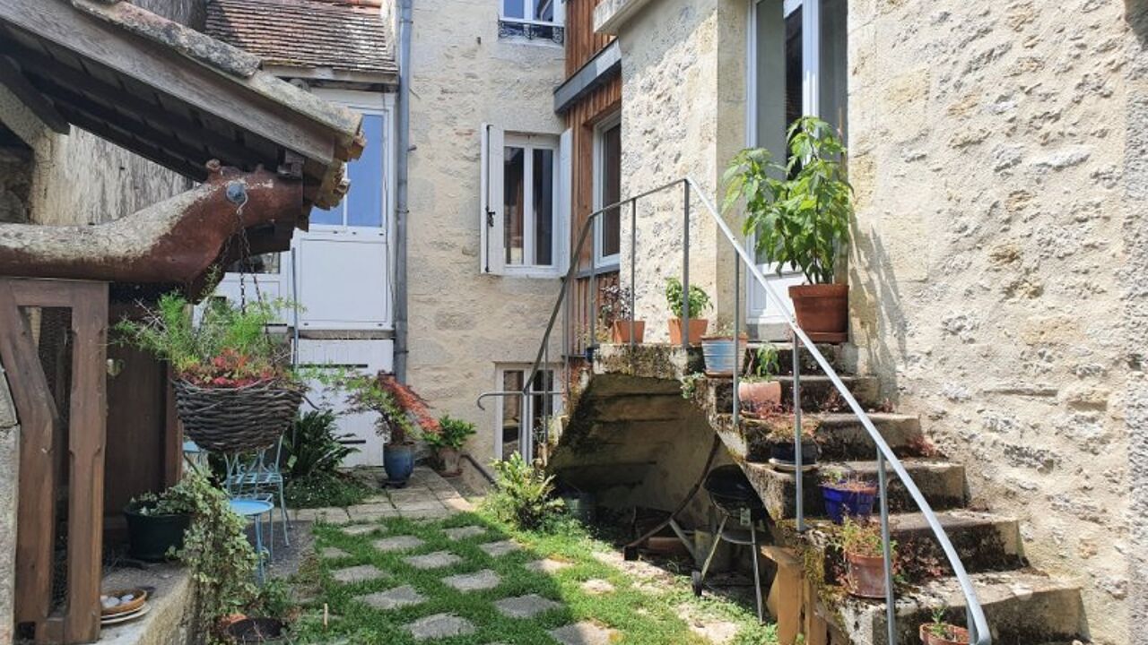 maison 7 pièces 165 m2 à vendre à Pellegrue (33790)