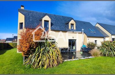 vente maison 468 000 € à proximité de Saint-Aubin-sur-Mer (14750)