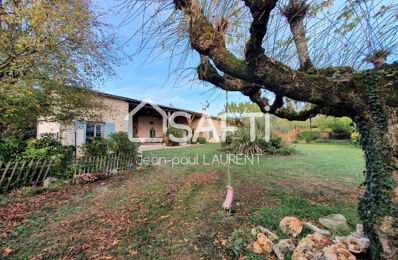 vente maison 440 000 € à proximité de Landerrouet-sur-Ségur (33540)