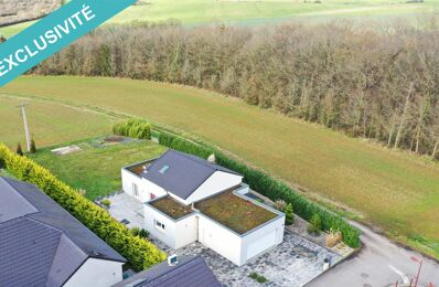 vente maison 630 000 € à proximité de Sierck-les-Bains (57480)