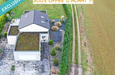 vente maison 630 000 € à proximité de Illange (57970)