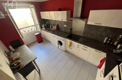 vente appartement 287 000 € à proximité de Bouzigues (34140)