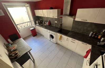 vente appartement 287 000 € à proximité de Marseillan (34340)