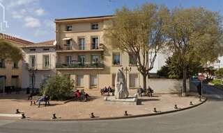 Appartement 5 Pièces 110 m² à vendre à Frontignan (34110)