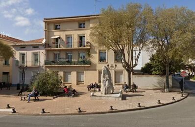 vente appartement 235 000 € à proximité de Marseillan (34340)