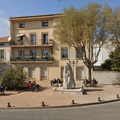 Appartement 5 pièces 235000 €