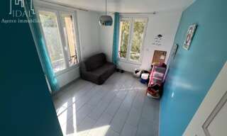 Appartement 5 Pièces 110 m² à vendre à Frontignan (34110)