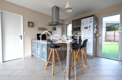 vente maison 330 000 € à proximité de Aubigny-les-Clouzeaux (85430)
