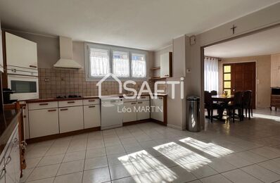 vente maison 116 500 € à proximité de Saint-Lezin (49120)