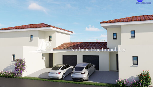 Villa / Maison 5 pièces  à vendre Torreilles 66440