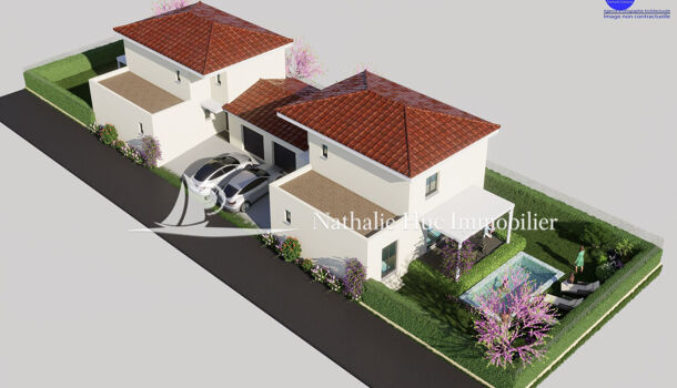 Villa / Maison 5 pièces  à vendre Torreilles 66440