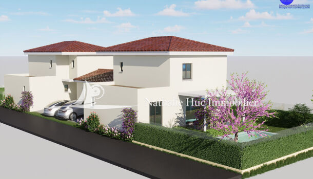 Villa / Maison 5 pièces  à vendre Torreilles 66440