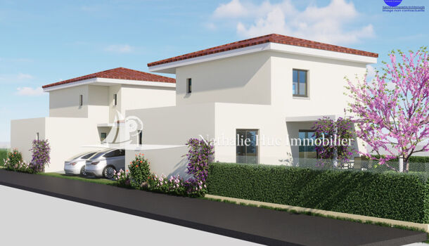 Villa / Maison 5 pièces  à vendre Torreilles 66440