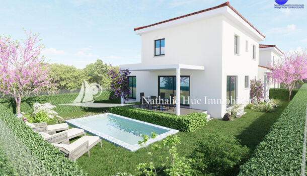 Villa / Maison 5 pièces  à vendre Torreilles 66440