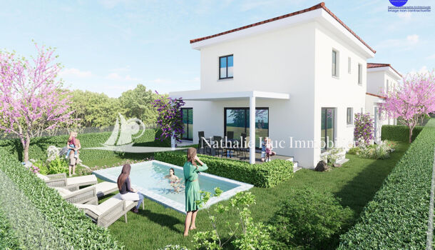 Villa / Maison 5 pièces  à vendre Torreilles 66440