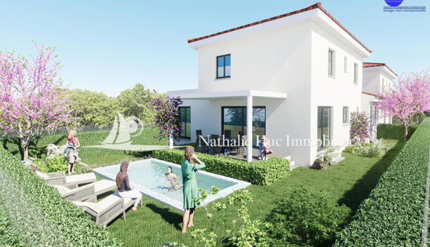 Villa / Maison 5 pièces  à vendre Torreilles 66440