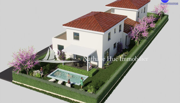 Villa / Maison 5 pièces  à vendre Torreilles 66440