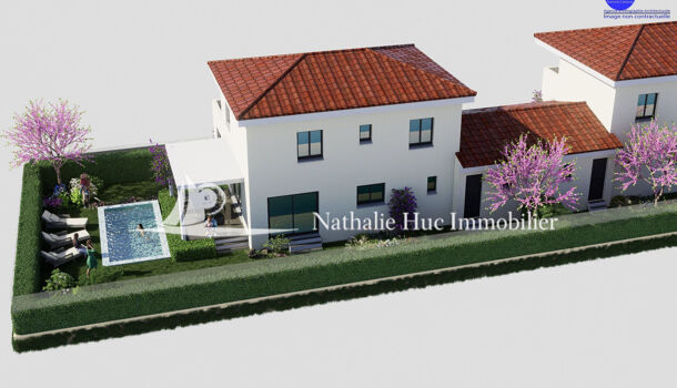 Villa / Maison 5 pièces  à vendre Torreilles 66440