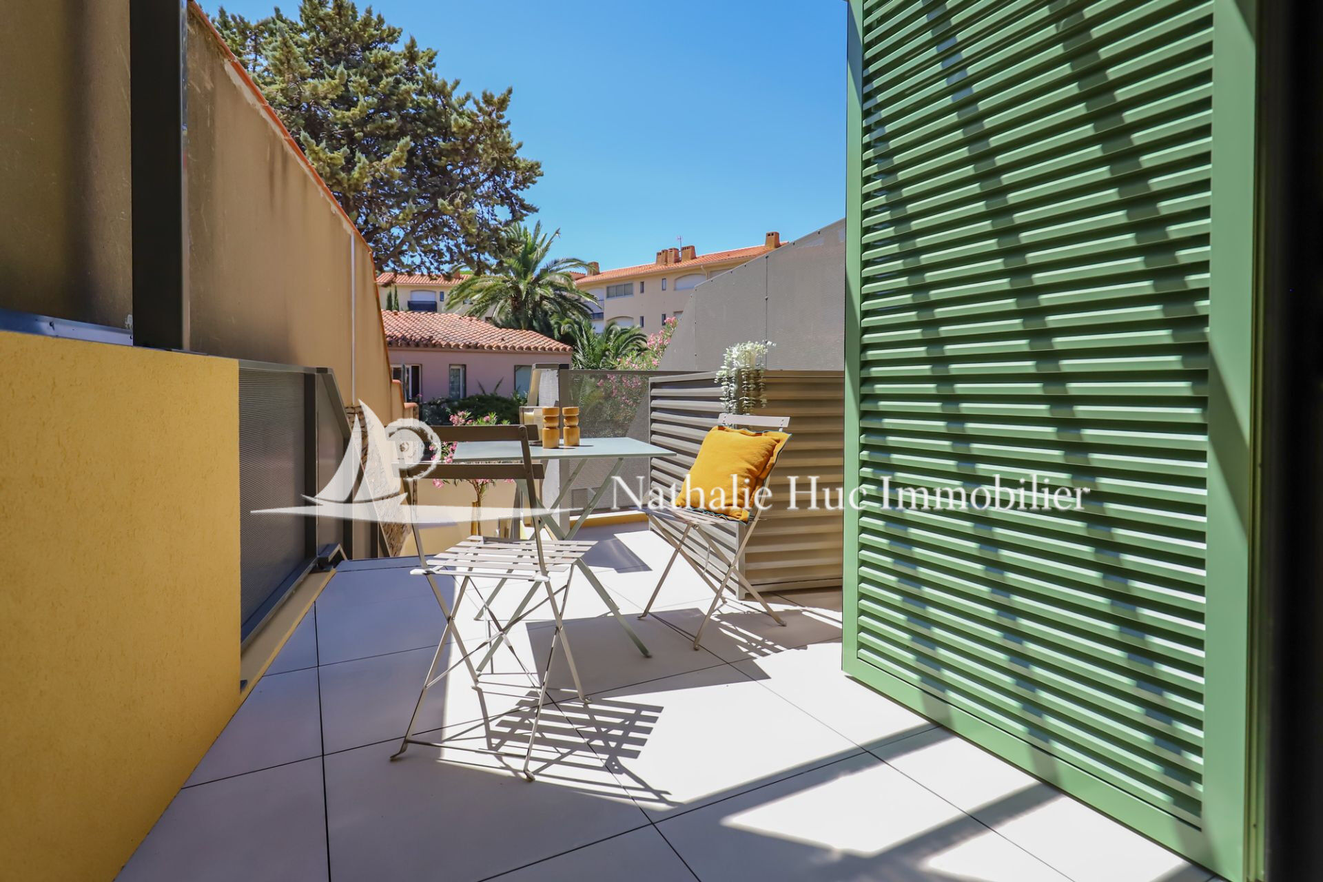 Villa / Maison  T4 à vendre Collioure 66190