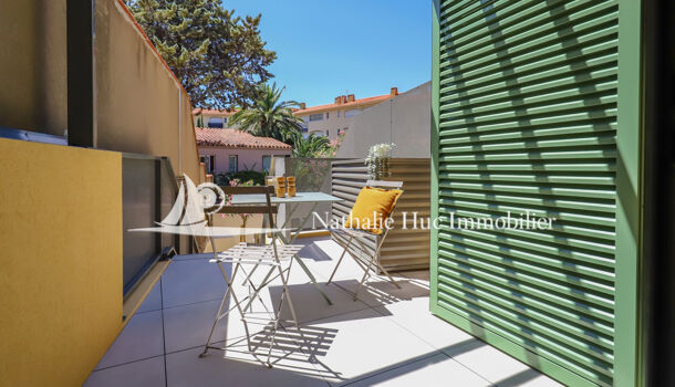 Villa / Maison 4 pièces  à vendre Collioure 66190