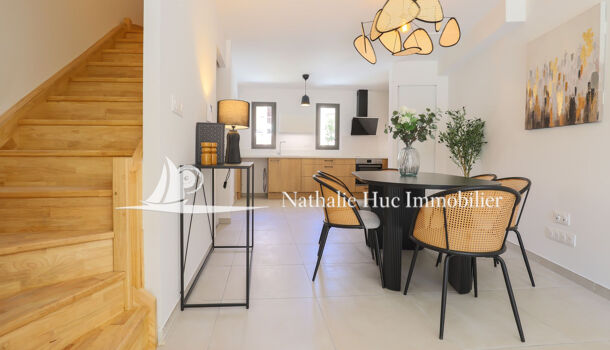 Villa / Maison 4 pièces  à vendre Collioure 66190