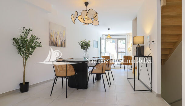 Villa / Maison 4 pièces  à vendre Collioure 66190