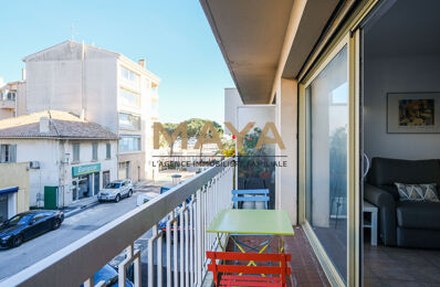 vente appartement 184 000 € à proximité de Saint-Tropez (83990)
