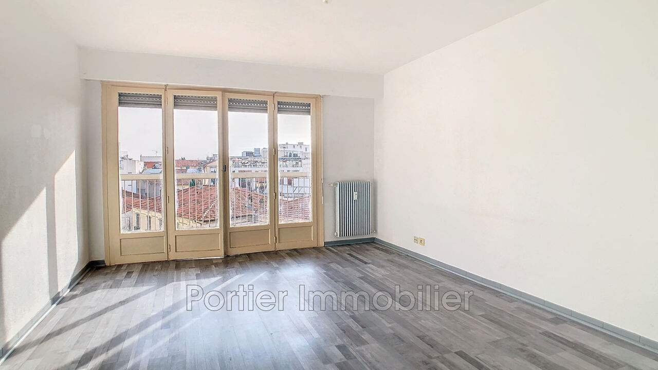 appartement 2 pièces 45 m2 à vendre à Antibes (06600)