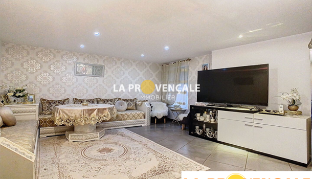 Villa / Maison 5 pièces  à vendre Trets 13530