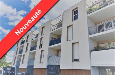 vente appartement 182 000 € à proximité de Floirac (33270)