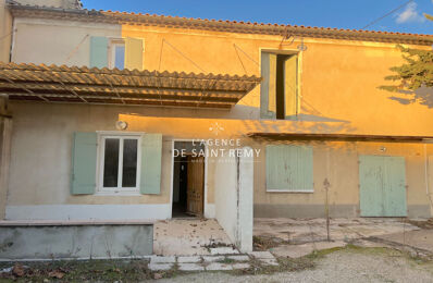 vente maison 655 000 € à proximité de Saint-Andiol (13670)