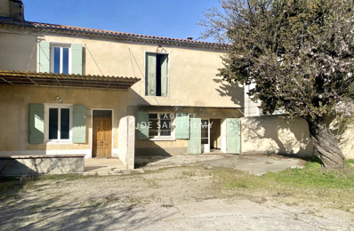 vente maison 655 000 € à proximité de Les Baux-de-Provence (13520)