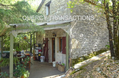 vente maison 129 600 € à proximité de Saint-Pantaleon (46800)