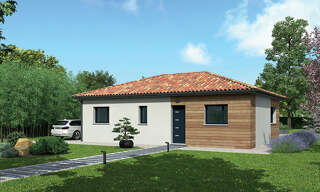 Maison  m² à construire Jarzé Villages (49140)