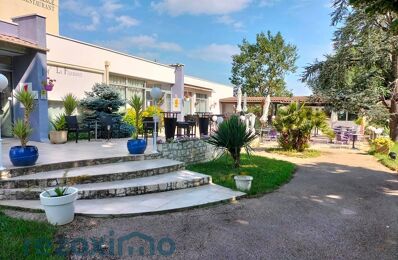 vente maison 1 000 000 € à proximité de Lasséran (32550)