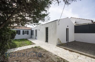 vente maison 254 000 € à proximité de Muron (17430)
