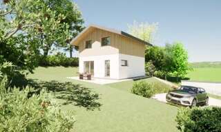 Maison 4 Pièces 88 m² à vendre à Brizon (74130)