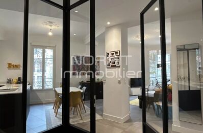 vente appartement 425 000 € à proximité de Saint-Jean-Cap-Ferrat (06230)