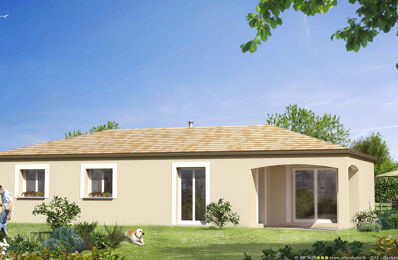 construire maison 235 000 € à proximité de Estandeuil (63520)