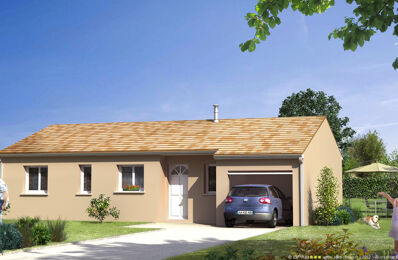 construire maison 220 000 € à proximité de Vernet-la-Varenne (63580)