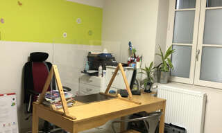 Bureau  13 m² à louer à Marmande (47200)