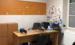 Bureau  14 m² à louer à Marmande (47200)