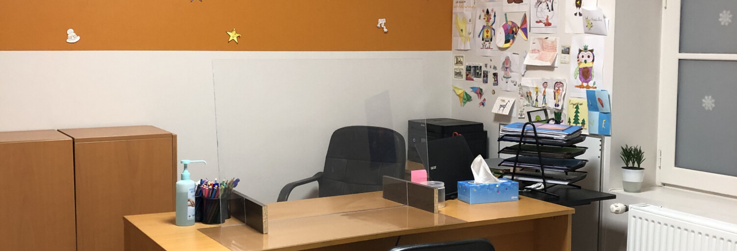 Bureau  14 m² à louer à Marmande (47200)